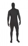 msbk - black original morphsuit